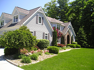 Landscapers and Lawncare Services in Cairo, GA